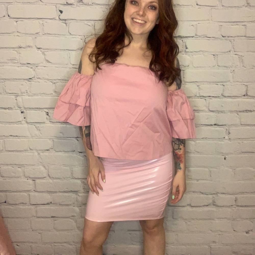 Barbie Pink Set π - Picture 4 of 11